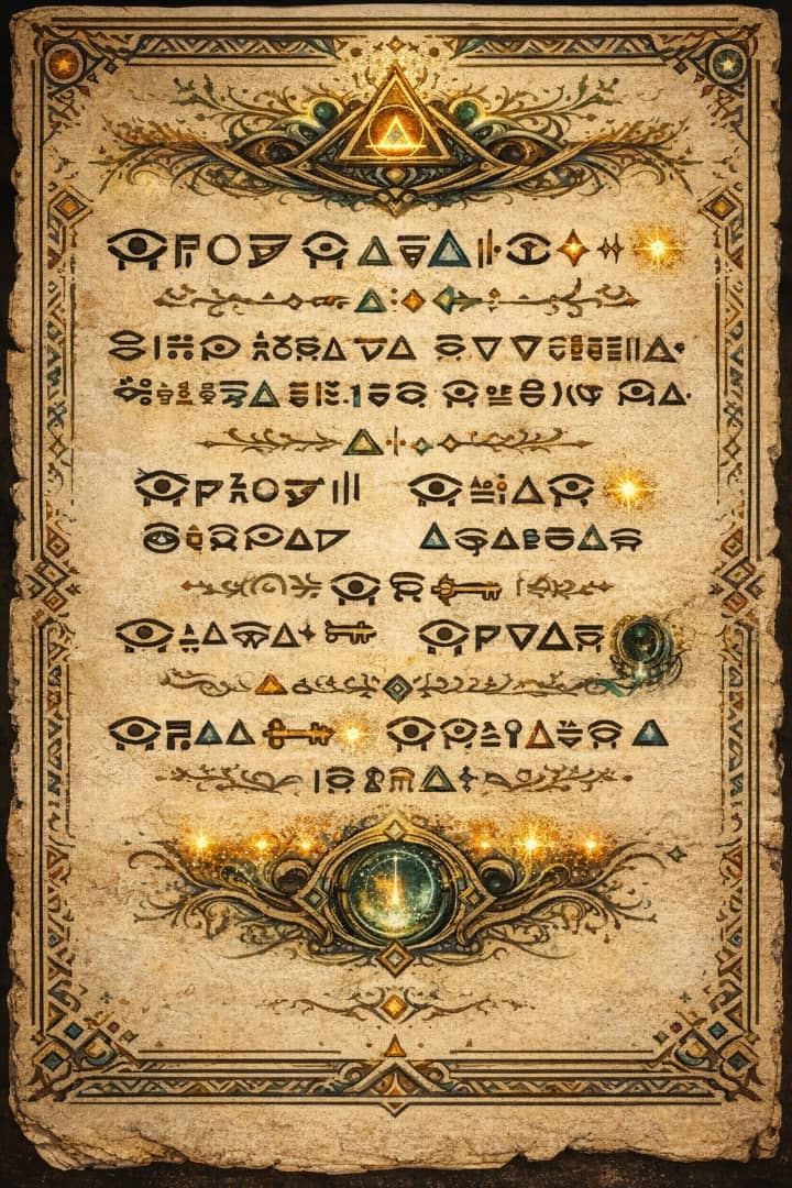 OFFO - Dieu Suprême d'OFFOLAND